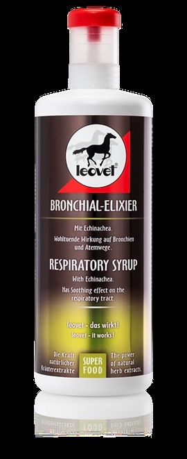 Leovet Bronchial Elixir 1l.